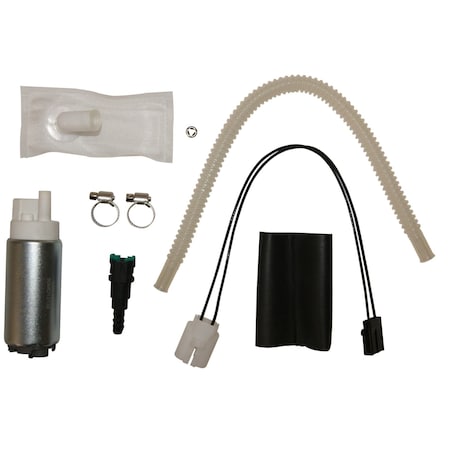 Gmb FUEL PUMP & STRAINER KIT 550-1100